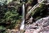 Bartangga Fall,Pahang